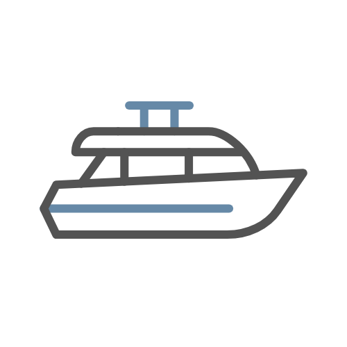 839-yacht-boat-outline